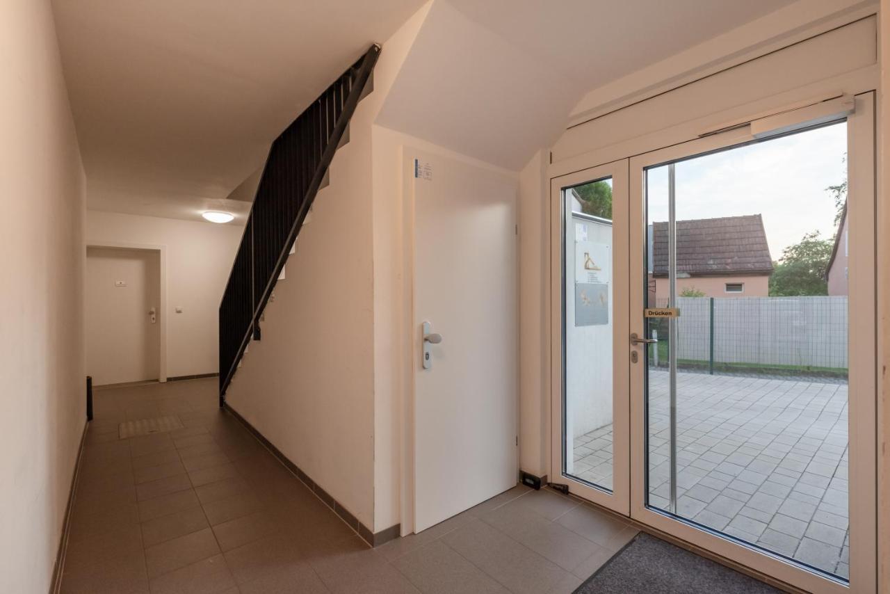 Gruene Ruhelage, 20 Minuten Ins Zentrum Und Parkgarage فيينا المظهر الخارجي الصورة